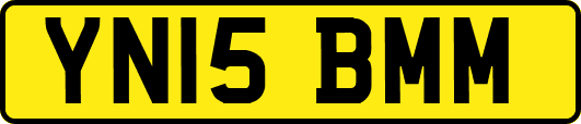 YN15BMM