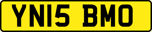 YN15BMO