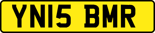 YN15BMR