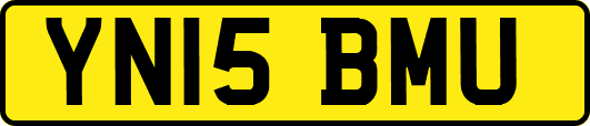 YN15BMU