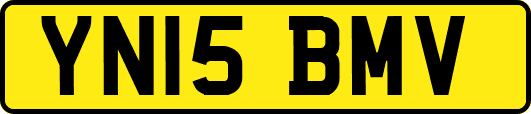 YN15BMV