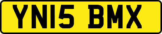 YN15BMX