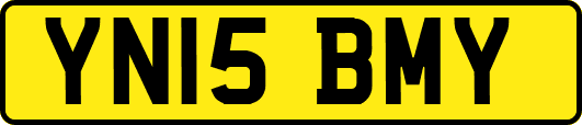 YN15BMY