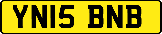 YN15BNB