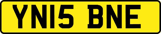 YN15BNE