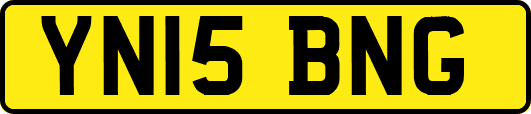 YN15BNG