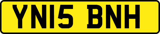 YN15BNH