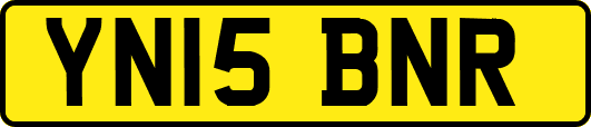 YN15BNR