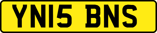 YN15BNS
