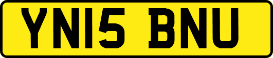 YN15BNU