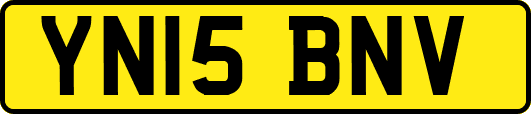 YN15BNV