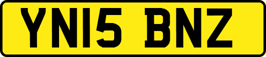 YN15BNZ