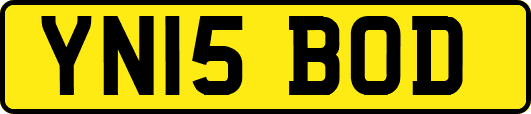 YN15BOD