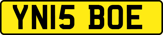 YN15BOE