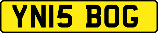 YN15BOG