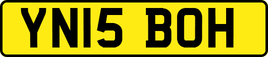 YN15BOH