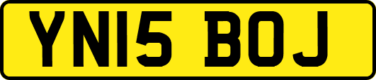 YN15BOJ
