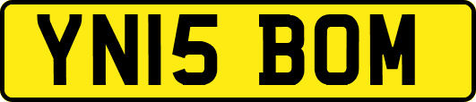 YN15BOM