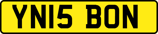 YN15BON