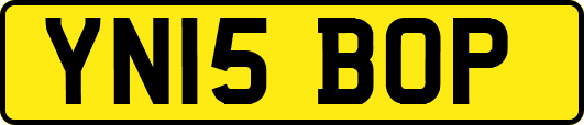 YN15BOP