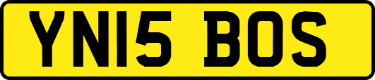 YN15BOS