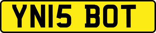 YN15BOT