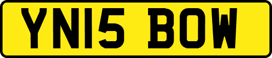 YN15BOW