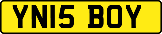 YN15BOY
