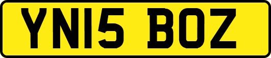 YN15BOZ