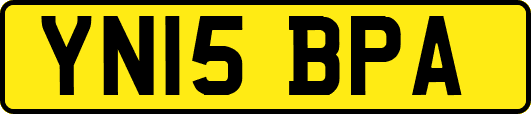 YN15BPA