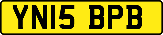 YN15BPB