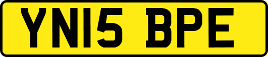 YN15BPE