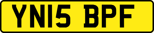 YN15BPF