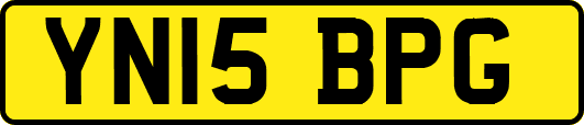 YN15BPG