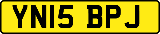 YN15BPJ