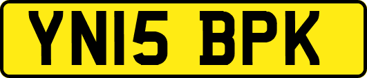 YN15BPK