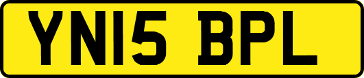 YN15BPL
