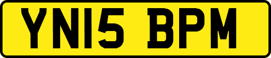 YN15BPM