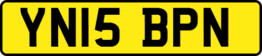 YN15BPN