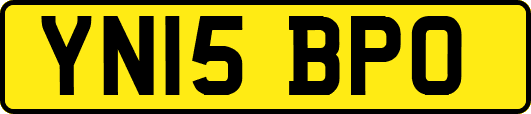 YN15BPO