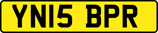 YN15BPR