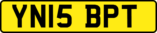 YN15BPT