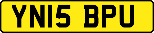 YN15BPU