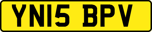 YN15BPV