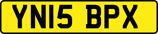 YN15BPX