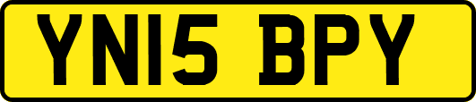YN15BPY