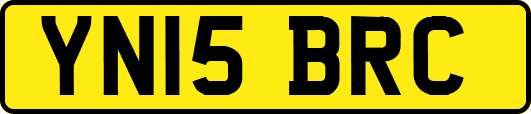 YN15BRC