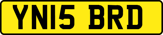 YN15BRD