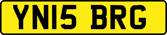 YN15BRG