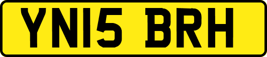 YN15BRH